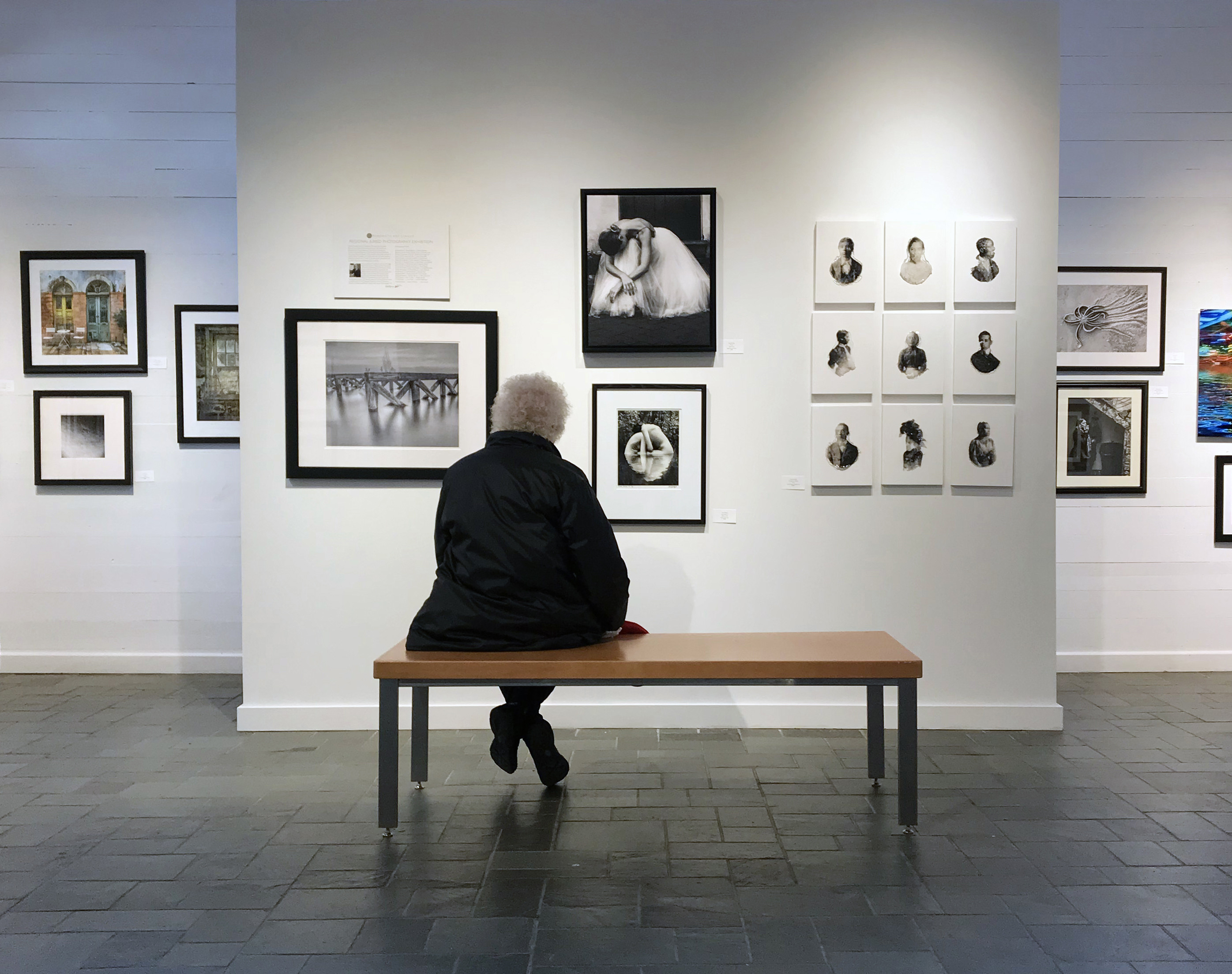 Rehoboth Art League »